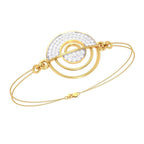 Camilla Diamond Bracelet