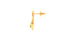 Poppy Diamond Earring