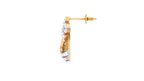 Aramis Diamond Earring
