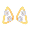 Aster Diamond Earring