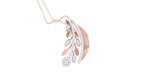 Genesis Diamond Pendant