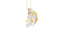 Genesis Diamond Pendant
