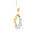 Hannah Diamond Pendant