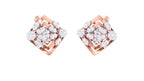 Colette Diamond Earring