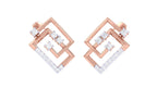 Arden Diamond Earring