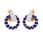 Sophia Diamond Earring