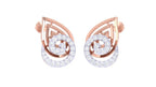 Madelina Diamond Earring