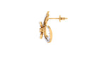 Josephine Diamond Earring
