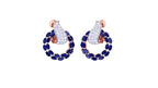 Sophia Diamond Earring