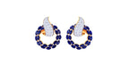 Sophia Diamond Earring