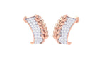 Jacqueline Diamond Earring
