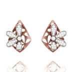 Gwyneth Diamond Earring
