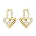 Venessa Diamond Earring