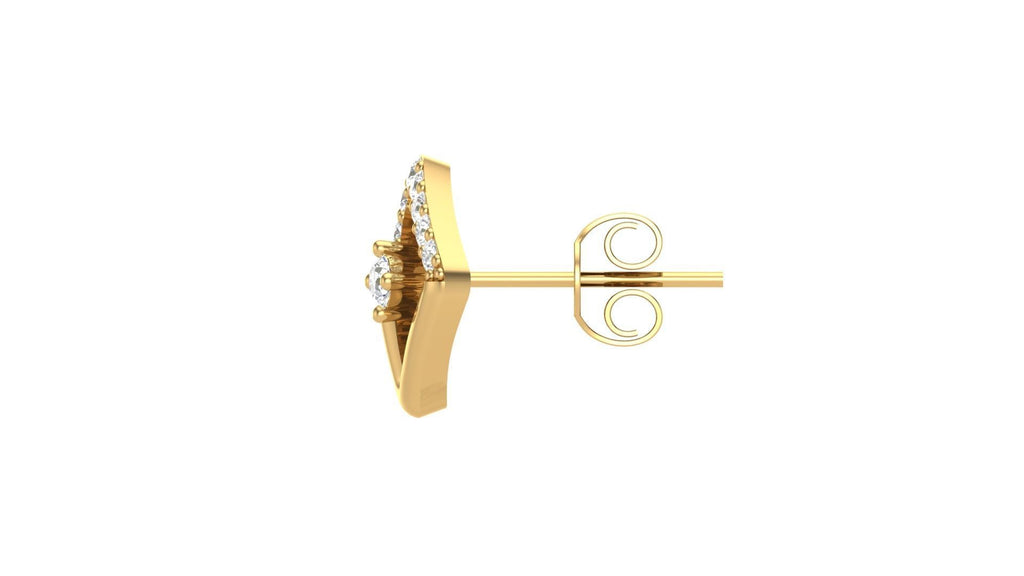 Venessa Diamond Earring